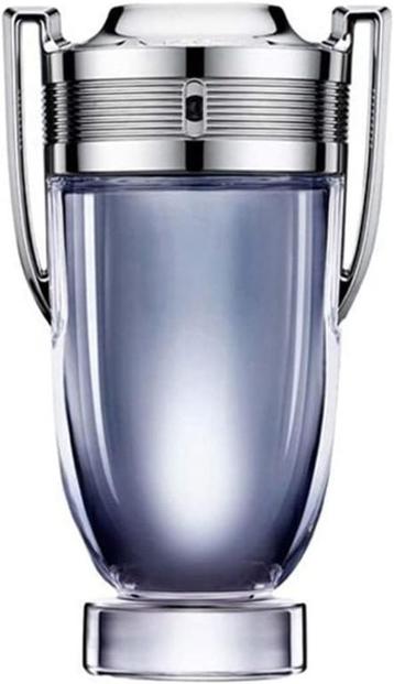 Paco Rabanne Invictus 200ml LIVRAISON RAPIDE ET GRATUITE, Envoi, Neuf