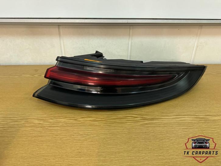 Porsche panamera 971 achterlicht rechts 973945092, Auto-onderdelen, Verlichting, Porsche, Gebruikt