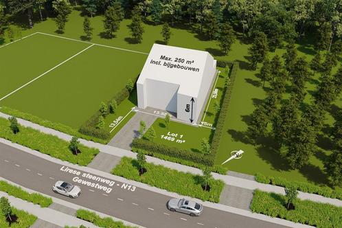 Huis te koop in Grobbendonk, 3 slpks, Immo, Huizen en Appartementen te koop, Vrijstaande woning
