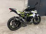 Kawasaki Z125 met arrow uitlaat (bj 2019), Motoren, Motoren | Kawasaki, Bedrijf, 125 cc, Overig, 11 kW of minder