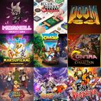 Enorme collectie van 104 spellen!!!, Ophalen of Verzenden, Nieuw