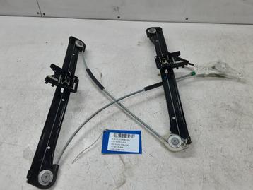 VITRE MECANISME AVANT GAUCHE Audi A3 Sportback (8VA / 8VF), Utilisé, Audi