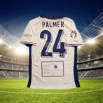 Signed shirt palmer, Ophalen of Verzenden