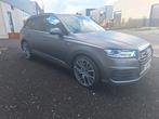 Audi q7 ️ euro 6  2017, Auto's, Automaat, Euro 6, Particulier, SUV of Terreinwagen