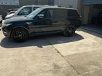 2017 Range Rover Sport (verlaagd opgeld), Auto's, Automaat, Gebruikt, Euro 6, Bedrijf