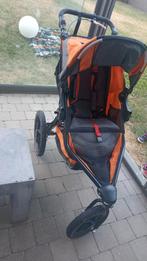 Poussette running Bob Revolution Pro - Britax, Zo goed als nieuw, Ophalen