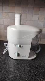 sapcentrifuge, Elektronische apparatuur, Juicers, Ophalen, Zo goed als nieuw, Elektrisch, Sapcentrifuge