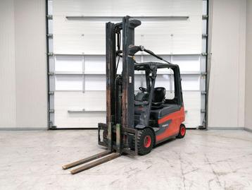 LINDE E30L-01 beschikbaar voor biedingen