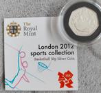 Jeux Olympiques de Londres 2012, Enlèvement ou Envoi, Argent