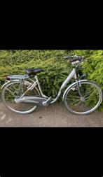 Norta lage instap fiets, 47 tot 50 cm, Ophalen, Gebruikt, Versnellingen