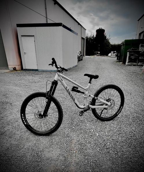À VENDRE : Canyon Torque 2023 – Barspin – Sous Garantie, Fietsen en Brommers, Fietsen | Mountainbikes en ATB, Zo goed als nieuw