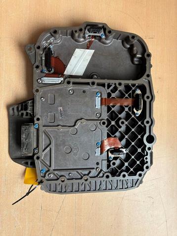 DAF BESTURINGSEENHEID TRAXON | GEBRUIKT | 2138980 beschikbaar voor biedingen