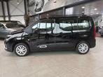 Citroën Berlingo Berlingo 1.2 Puretech 110 M S (bj 2020), Auto's, Voorwielaandrijving, Gebruikt, 1199 cc, Citroën