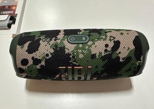 JBL Charge 5  Bluettooth draagbare speaker (originele), Audio, Tv en Foto, Luidsprekerboxen, Zo goed als nieuw, Overige typen