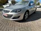 Opel Astra 1.7 CDTI DPF ecoFLEX Sports Start/Stop, Auto's, Voorwielaandrijving, Euro 5, Cruise Control, 4 cilinders