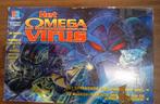 Le jeu de société Omega Computer Virus, Enlèvement ou Envoi