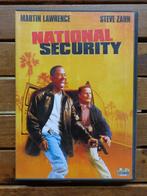 )))  National Security  //  Comédie   (((, CD & DVD, DVD | Comédie, Tous les âges, Utilisé, Enlèvement ou Envoi, Comédie d'action
