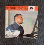 LP: The Ronnell Bright Trio: s/t (Sam Records), Ophalen of Verzenden, 1940 tot 1960, 12 inch, Nieuw in verpakking