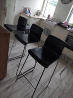 Ikea Kinderstoel 76 cm l stoel 3 voor 90€ 048 62 33 760, Ophalen of Verzenden, Zo goed als nieuw