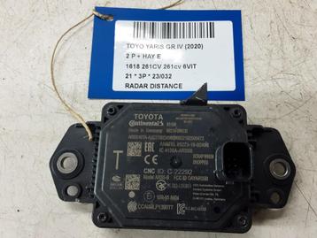 ACC SENSOR Toyota Yaris IV (P21 / PA1 / PH1) (822100W030) beschikbaar voor biedingen