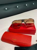 Cartier bril, Handtassen en Accessoires, Zonnebrillen en Brillen | Heren, Bril, Ophalen of Verzenden, Zo goed als nieuw