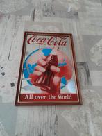 coca cola, Verzamelen, Gebruikt, Ophalen of Verzenden