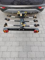 Fietsendrager Hawk 3 fietsen max 45Kg, Ophalen, 3 fietsen of meer, Gebruikt