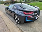 BMW i8, Auto's, BMW, Automaat, 4 zetels, Leder, 2 deurs
