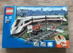 Lego city 60051, Ophalen, Zo goed als nieuw