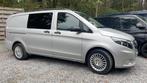 Mercedes Vito  04/2018  ***AUTOMAAT***, Auto's, Automaat, Euro 6, Navigatiesysteem, Mercedes-Benz