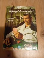 Boek gejaagd door de wind Margaret Mitchel, Enlèvement ou Envoi, Utilisé, Margaret mitchell, Pays-Bas