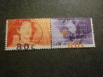 Nederland/Pays-Bas 1993 Mi 1477/1478** Postfris/Neuf, Postzegels en Munten, Postzegels | Nederland, Verzenden