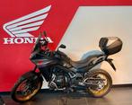 Honda XL750 Transalp (bj 2023), Motoren, Motoren | Honda, 750 cc, Bedrijf, Meer dan 35 kW, Overig