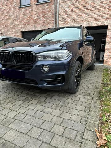 BMW X5  xDrive40e 104000km beschikbaar voor biedingen