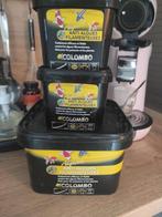Produit anti algues, Ophalen