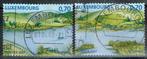 Postzegels uit Luxemburg - K 3888 - herdenking, Postzegels en Munten, Luxemburg, Ophalen of Verzenden, Benelux, Gestempeld