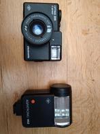 fototoestel Agfa met flits, Ophalen, Gebruikt, Compact, Overige Merken
