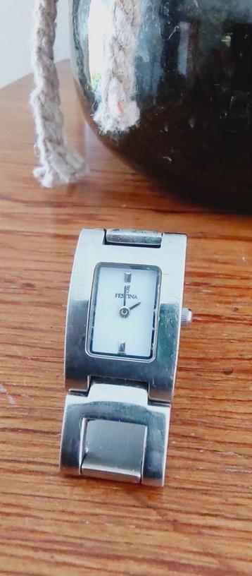 Festina 6609 beschikbaar voor biedingen