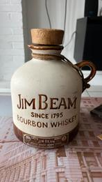 Jim beam whisky, Verzamelen, Ophalen, Zo goed als nieuw