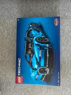 LEGO Technic Bugatti Chiron – NIEUW in doos, Ophalen of Verzenden, Nieuw, Complete set, Lego