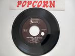 GARNET MIMMS. POPCORN US 45T, Ophalen of Verzenden, Zo goed als nieuw