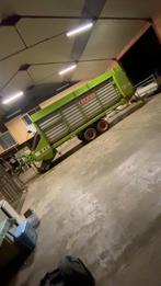 Onderdelen gezocht, Ophalen