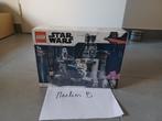 LEGO Star Wars 75229 - Death Star Ontsnapping (nieuw - seald, Ophalen of Verzenden, Nieuw, Complete set, Lego