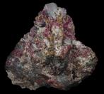 CUPRIET + SMITHSONIET uit Tsumeb, Namibië., Verzamelen, Ophalen of Verzenden, Mineraal