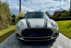 Mini Cooper Clubman 136 Cv Automaat Benzine, Auto's, Stof, Overige kleuren, Particulier, USB
