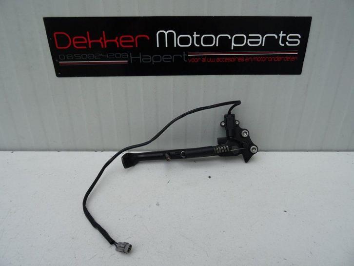 Complete Zijstandaard Yamaha FZ8 / Fazer 800 2010-2016, Motoren, Onderdelen | Yamaha, Gebruikt, Ophalen of Verzenden