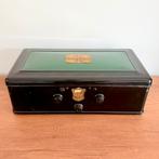 ANTIEKE AMERIKAANSE BUIZENRADIO ATWATER KENT 55 RADIO 1929, Verzenden