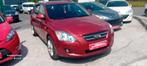 kia ceed, Rouge, Achat, Entreprise, Noir