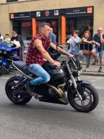 XB12ss lightinglong, Motoren, 2 cilinders, Particulier, 1200 cc