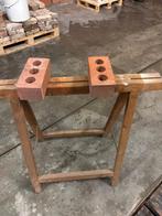 Stenen boerke, Ophalen, Zo goed als nieuw